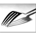 Trademark Fine Art Tammy Davison 'Fork' Canvas Art, 14x19 TD002-C1419GG